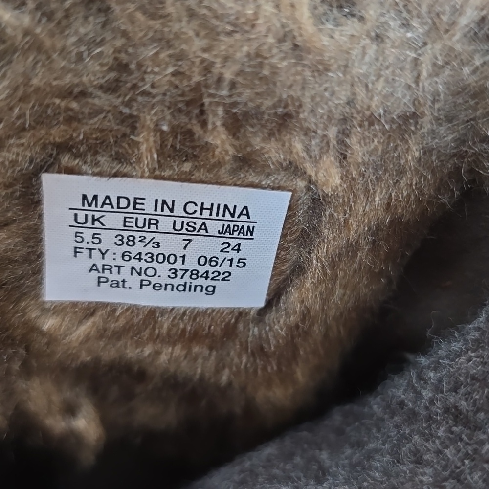 Salomon Hime Winter Boot - Picture 11 of 16